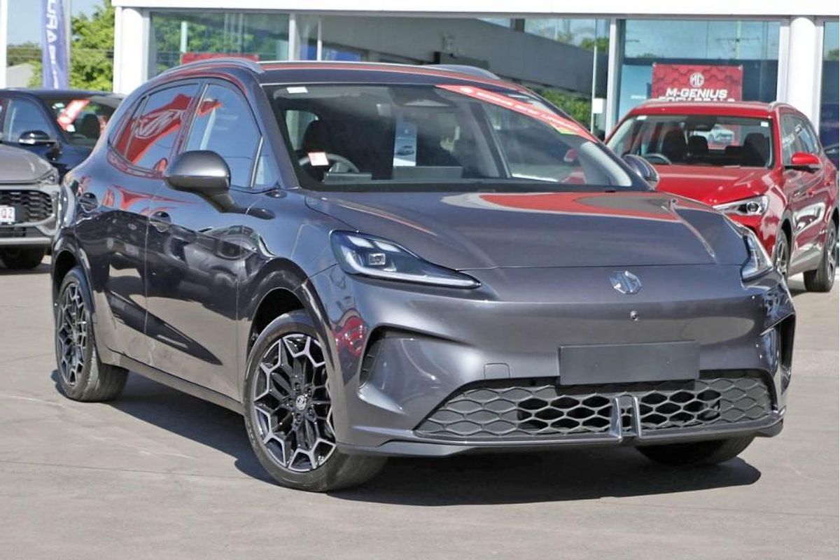 2026 MG MG4 EV Urban Essence 54 AH4E