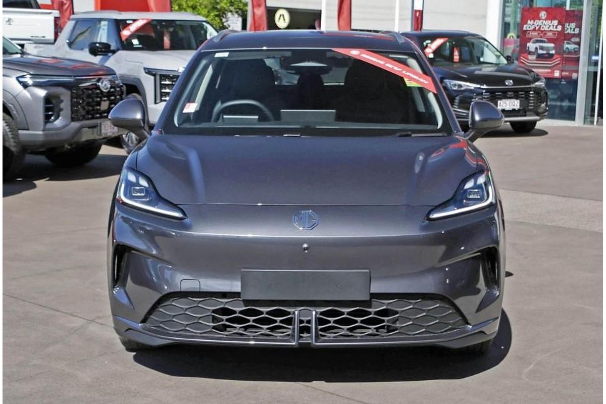 2026 MG MG4 EV Urban Essence 54 AH4E