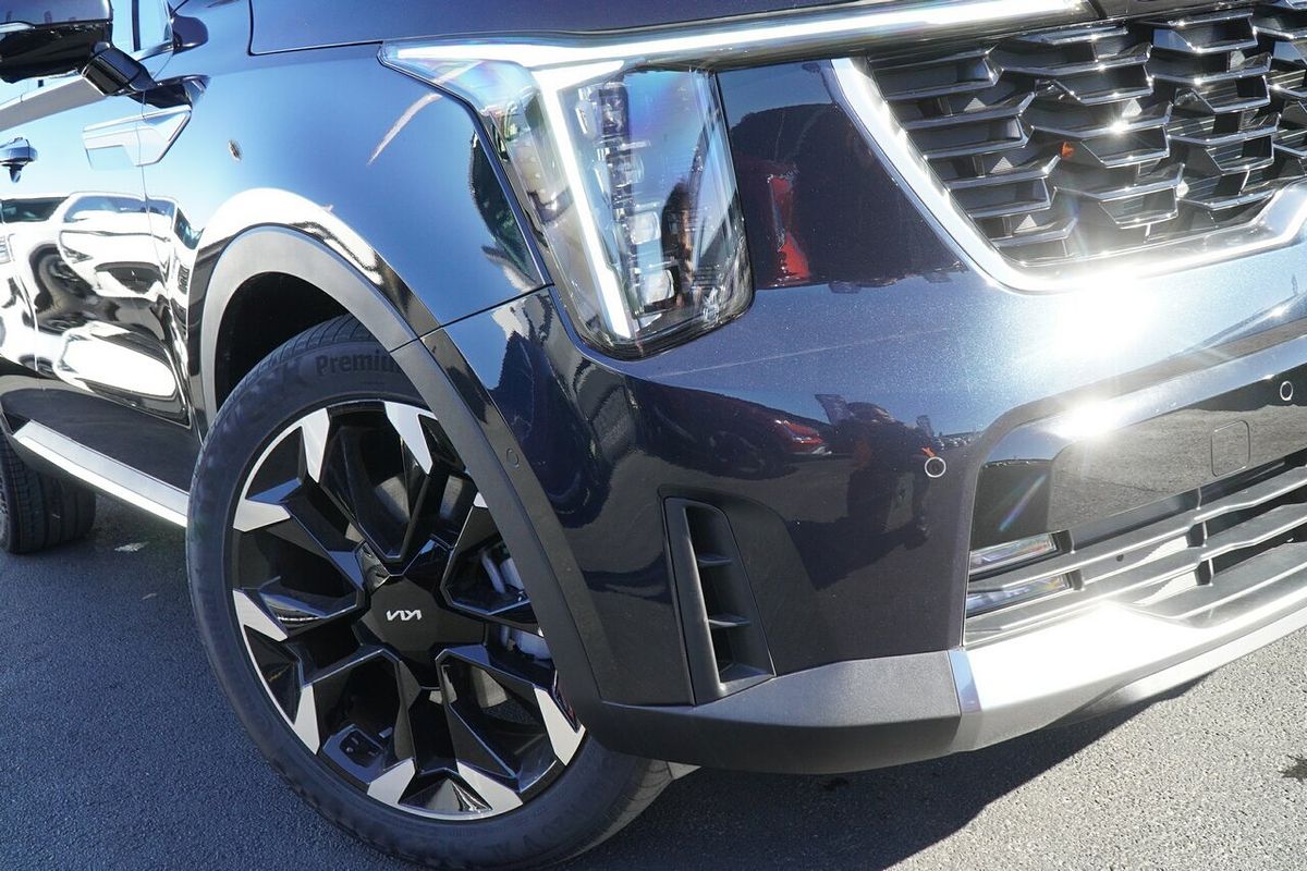 2026 Kia Sorento GT-Line MQ4 PE