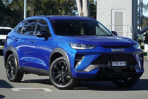 2023 GWM Haval H6GT Ultra B03