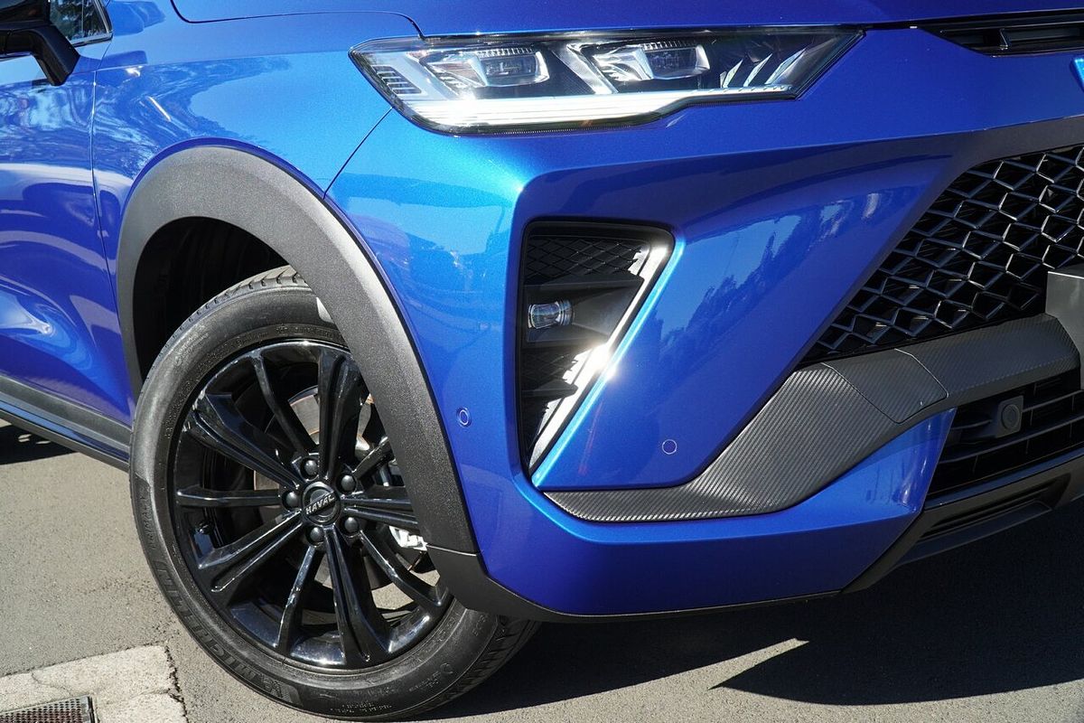 2023 GWM Haval H6GT Ultra B03