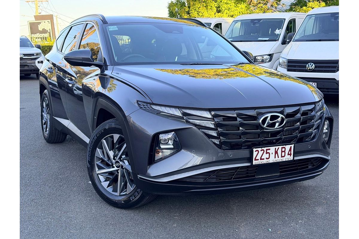 2023 Hyundai Tucson Elite NX4.V2