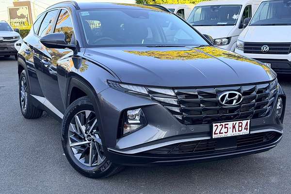 2023 Hyundai Tucson Elite NX4.V2