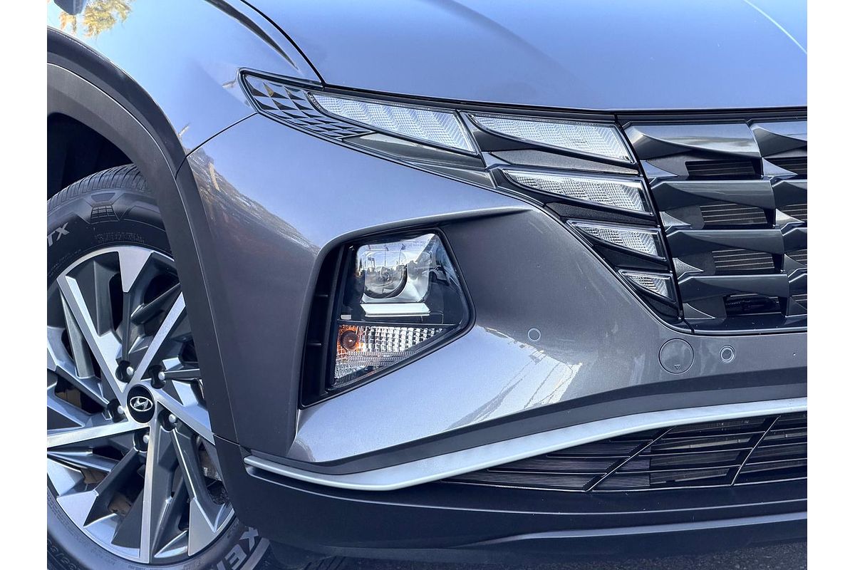 2023 Hyundai Tucson Elite NX4.V2