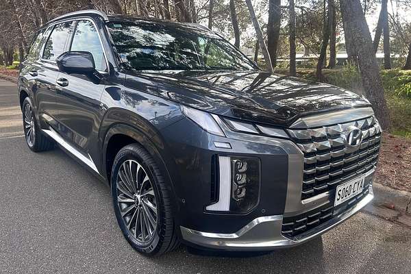 2023 Hyundai Palisade Highlander LX2.V3