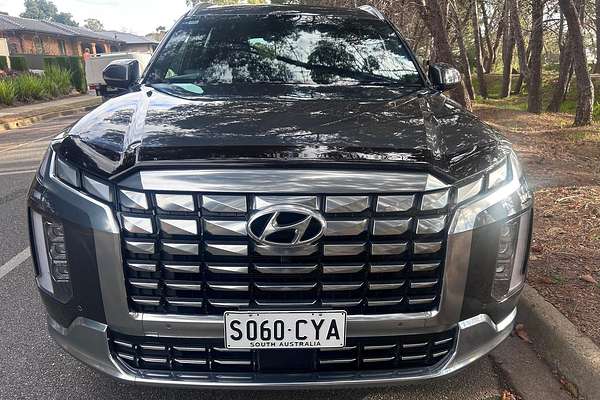 2023 Hyundai Palisade Highlander LX2.V3 thumb-9
