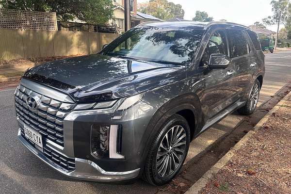 2023 Hyundai Palisade Highlander LX2.V3 thumb-2