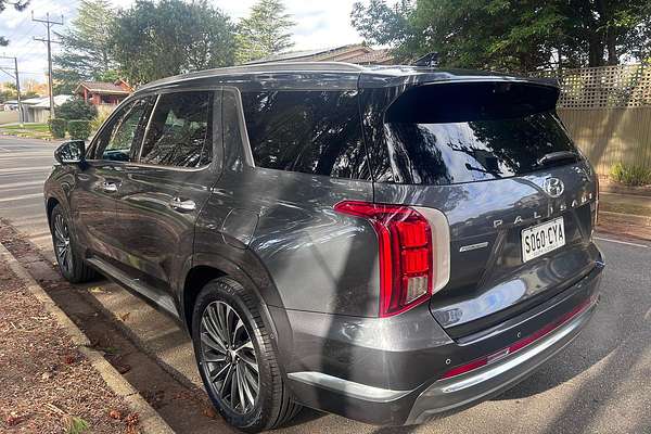 2023 Hyundai Palisade Highlander LX2.V3 thumb-5