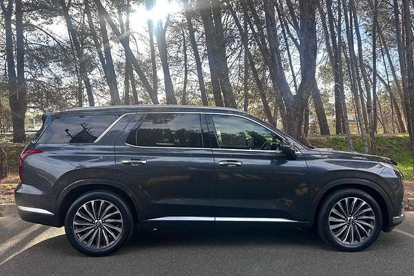 2023 Hyundai Palisade Highlander LX2.V3 thumb-8