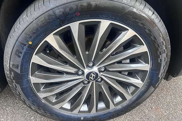2023 Hyundai Palisade Highlander LX2.V3 thumb-12