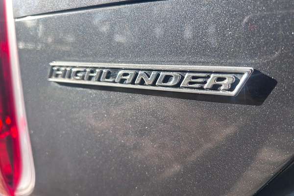 2023 Hyundai Palisade Highlander LX2.V3 thumb-14