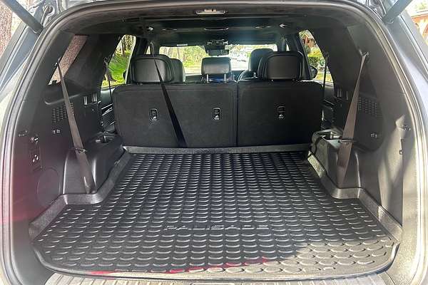 2023 Hyundai Palisade Highlander LX2.V3 thumb-15