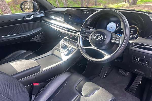 2023 Hyundai Palisade Highlander LX2.V3 thumb-18