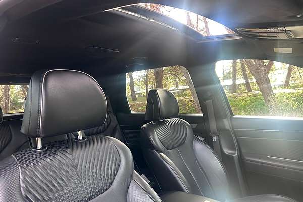 2023 Hyundai Palisade Highlander LX2.V3 thumb-20