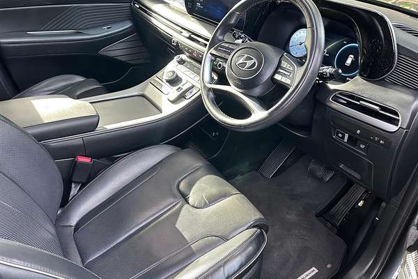 2023 Hyundai Palisade Highlander LX2.V3 thumb-26