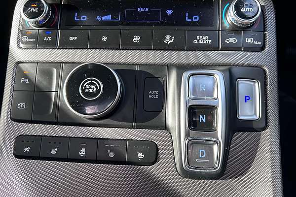 2023 Hyundai Palisade Highlander LX2.V3 thumb-28