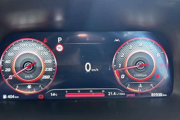 2023 Hyundai Palisade Highlander LX2.V3 thumb-31