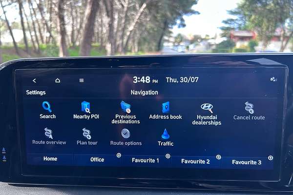 2023 Hyundai Palisade Highlander LX2.V3 thumb-33