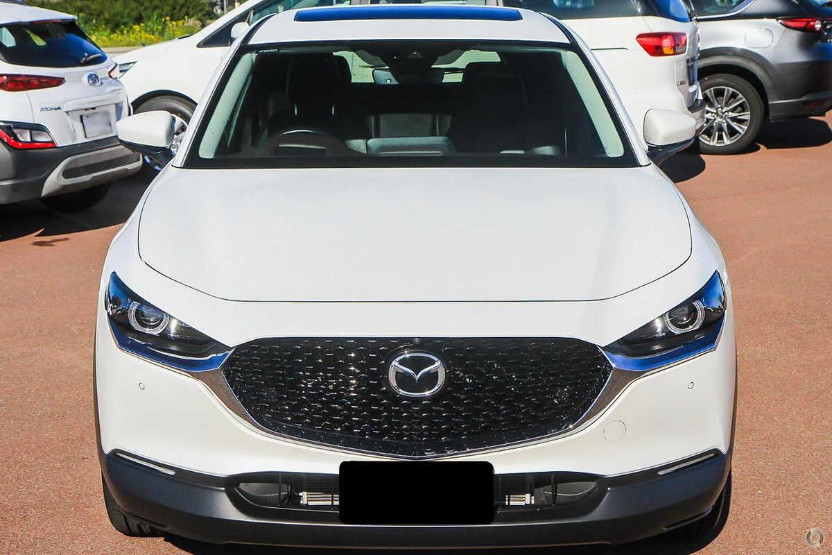 2026 Mazda CX-30 G20 Astina DM Series