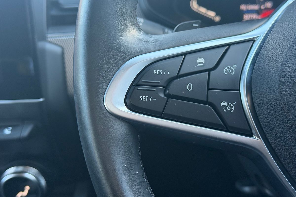 2022 Renault Arkana Intens JL1