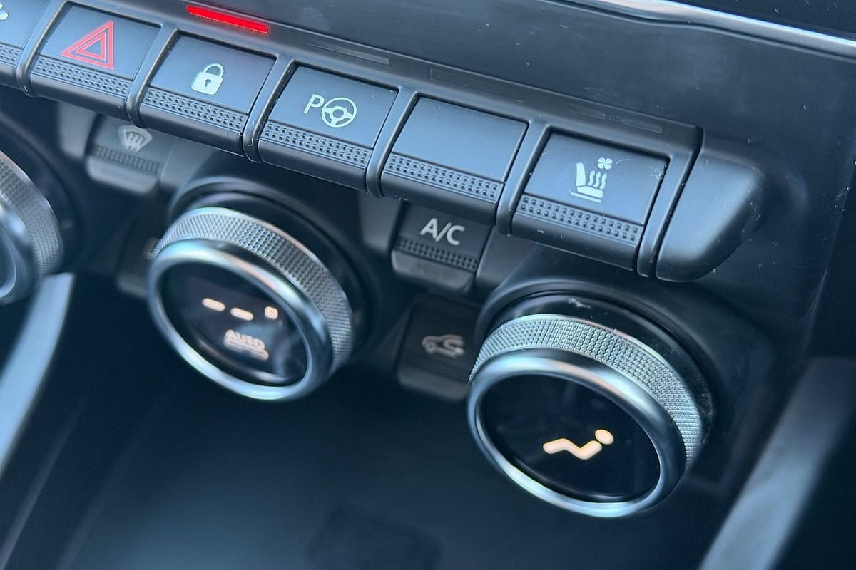 2022 Renault Arkana Intens JL1