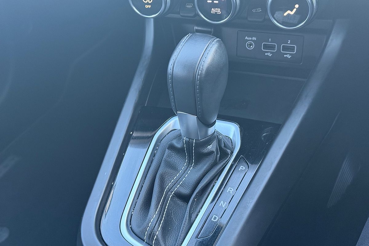 2022 Renault Arkana Intens JL1