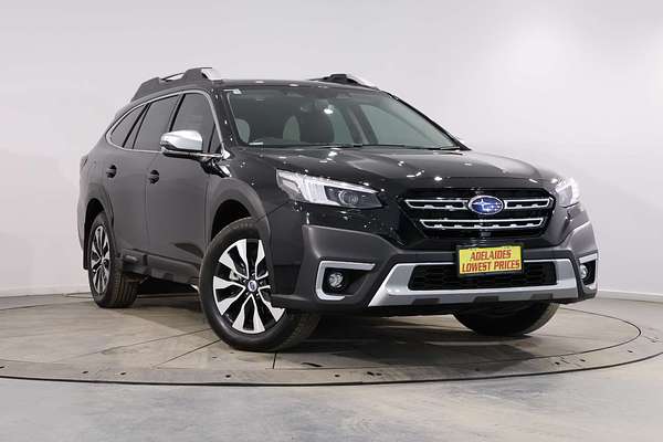 2023 Subaru Outback AWD Touring 6GEN