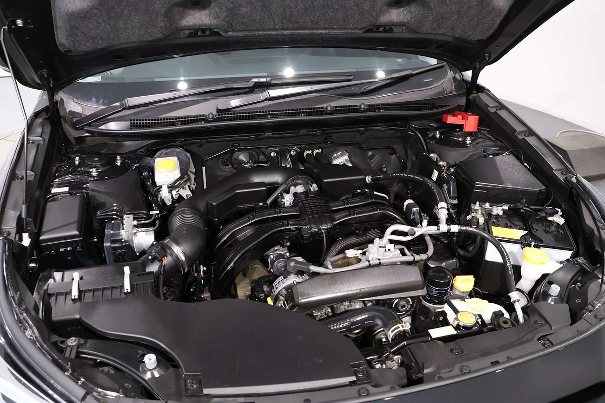 2023 Subaru Outback AWD Touring 6GEN