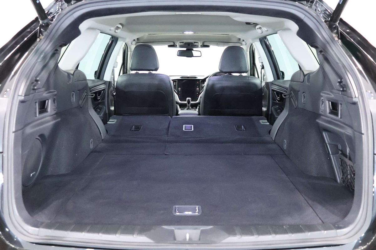 2023 Subaru Outback AWD Touring 6GEN