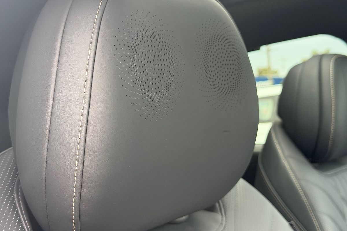 2025 OMODA JAECOO J8 Ridge