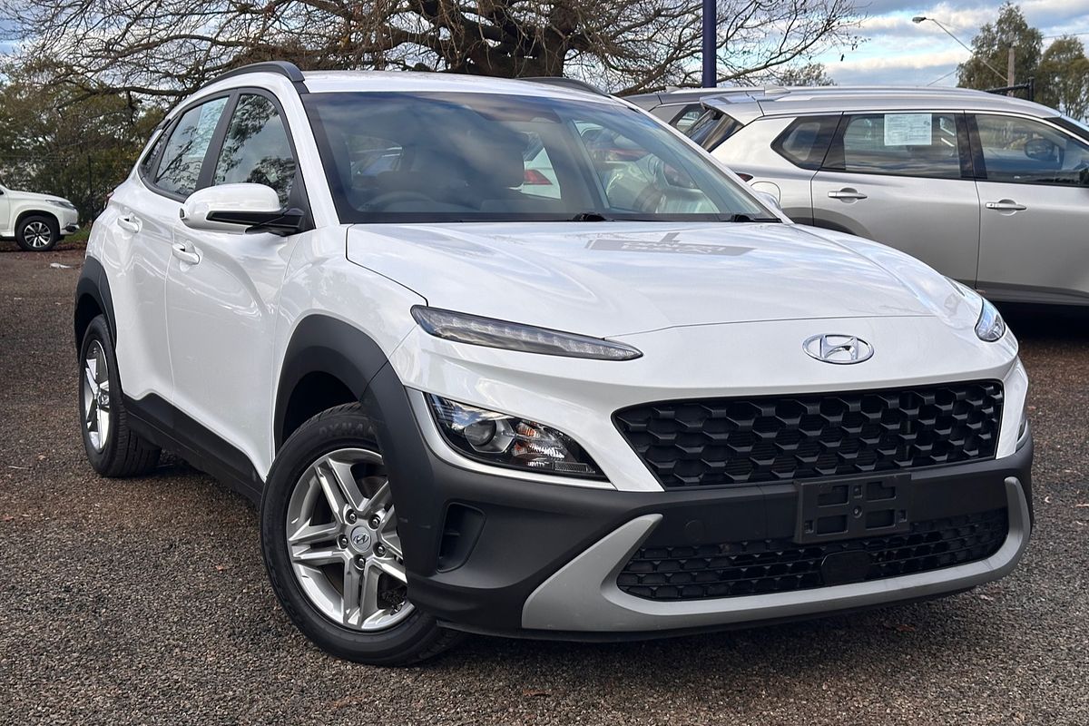 2023 Hyundai Kona Active OS.V5