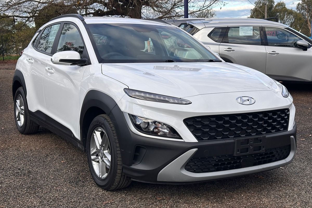2023 Hyundai Kona Active OS.V5