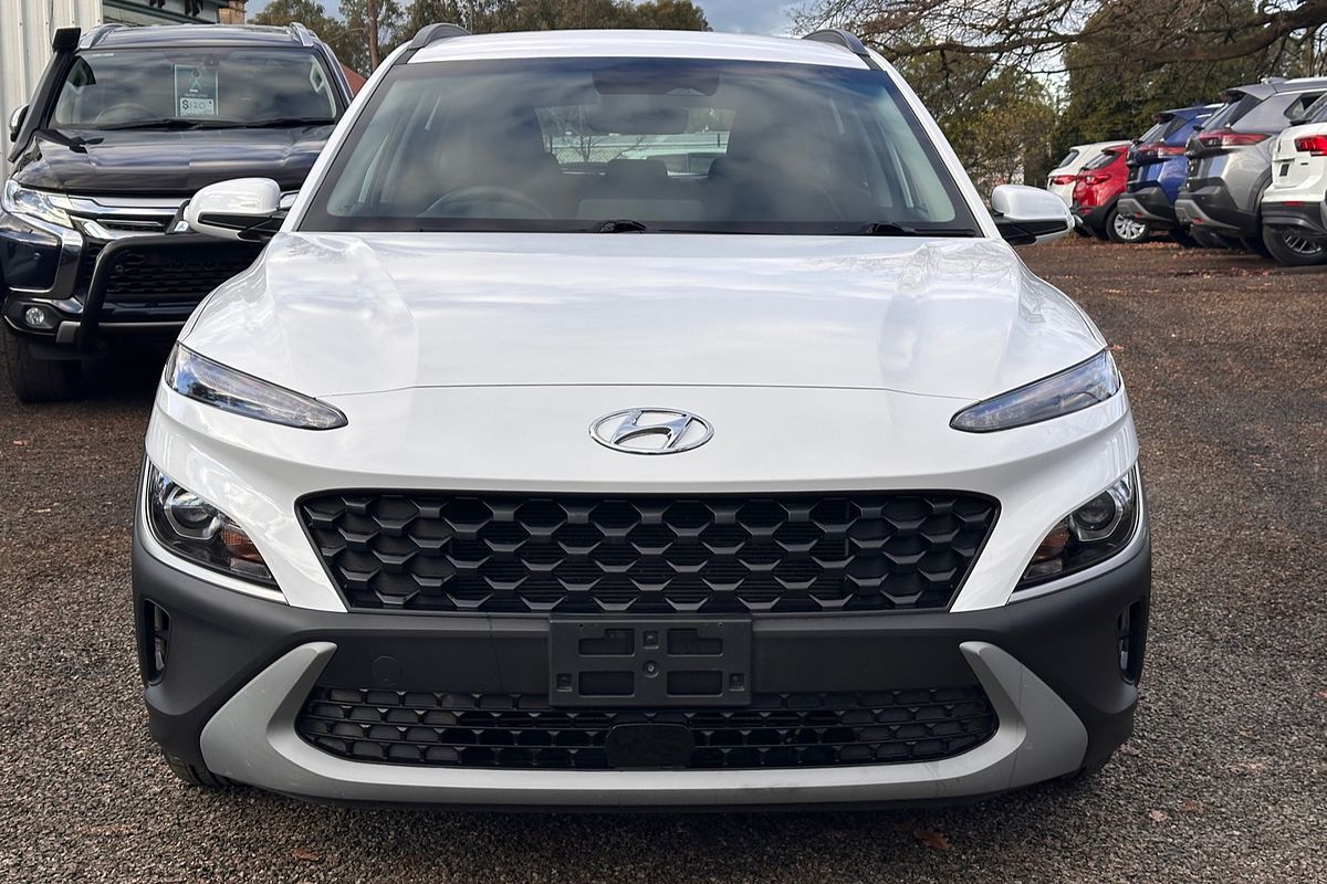 2023 Hyundai Kona Active OS.V5