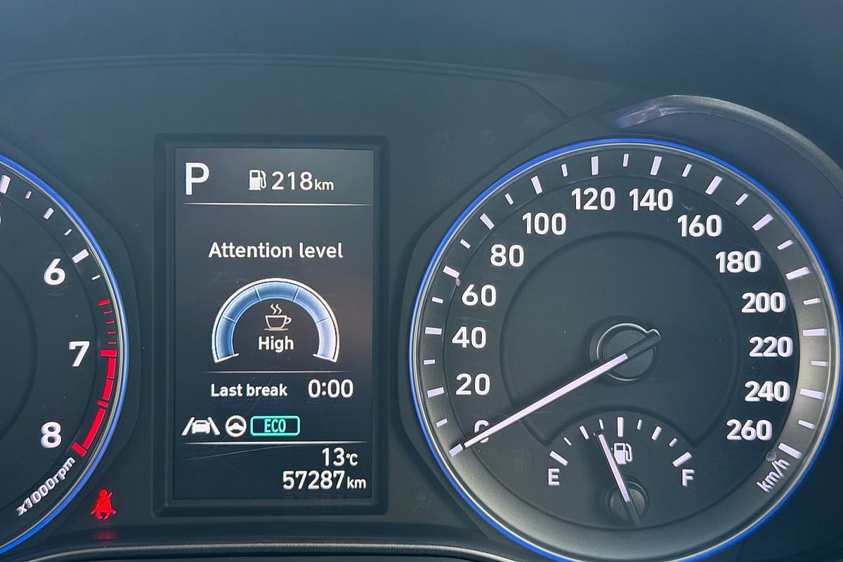 2023 Hyundai Kona Active OS.V5