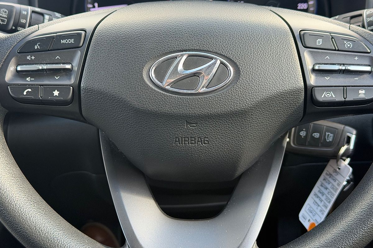 2023 Hyundai Kona Active OS.V5