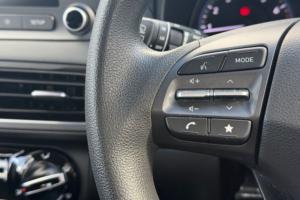 2023 Hyundai Kona Active OS.V5