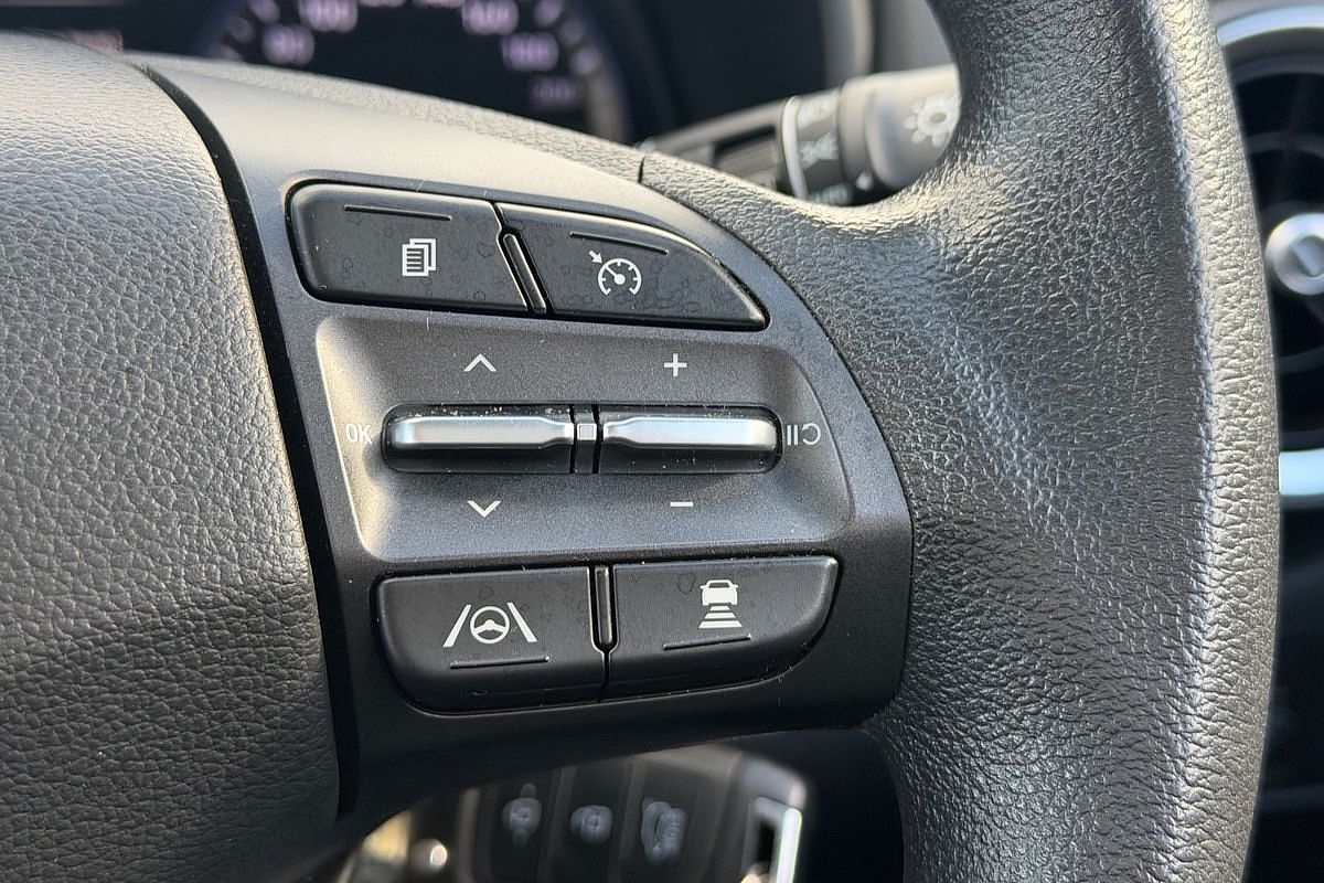 2023 Hyundai Kona Active OS.V5