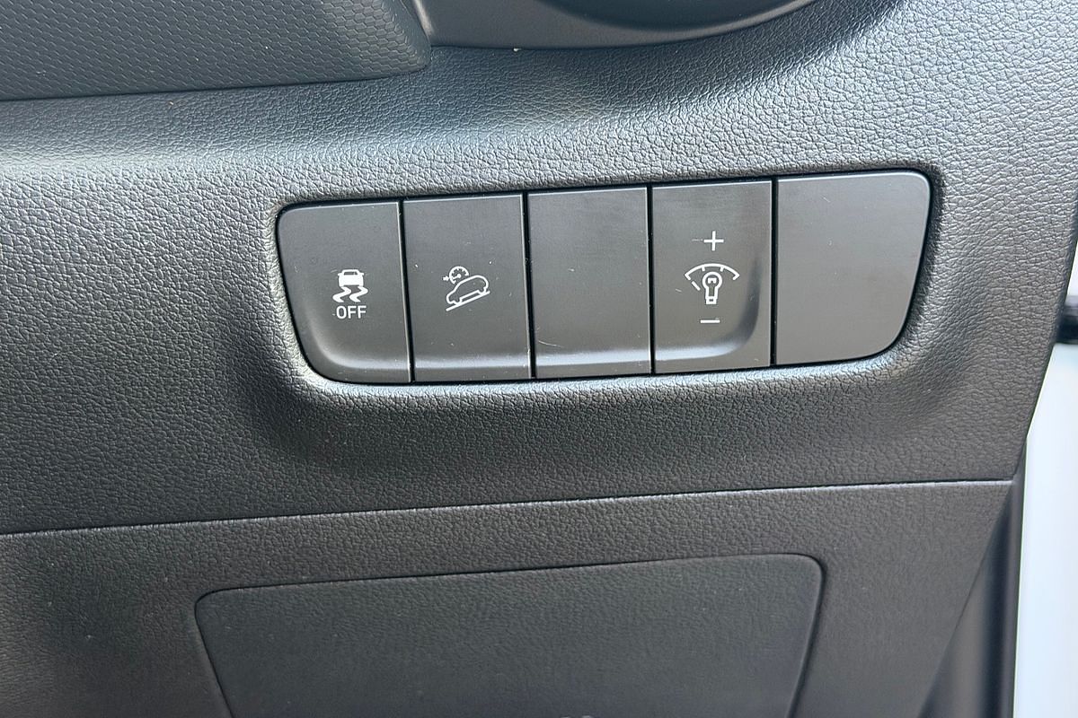 2023 Hyundai Kona Active OS.V5