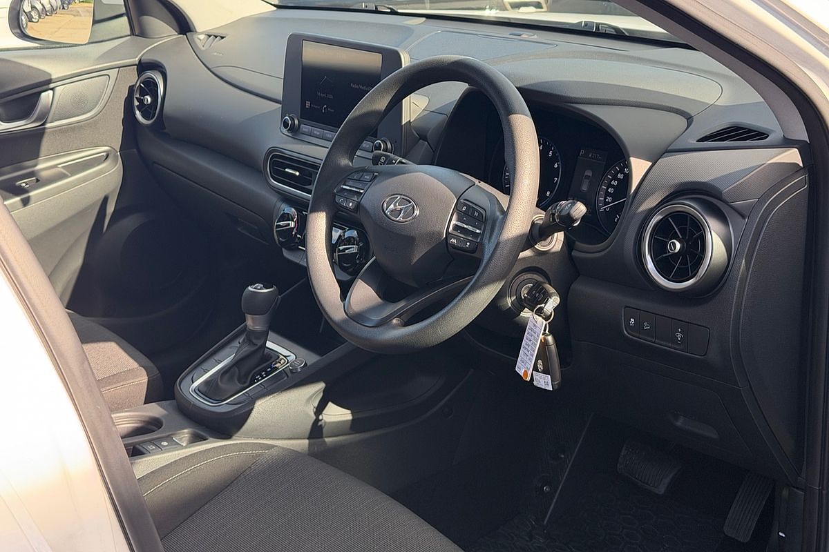 2023 Hyundai Kona Active OS.V5