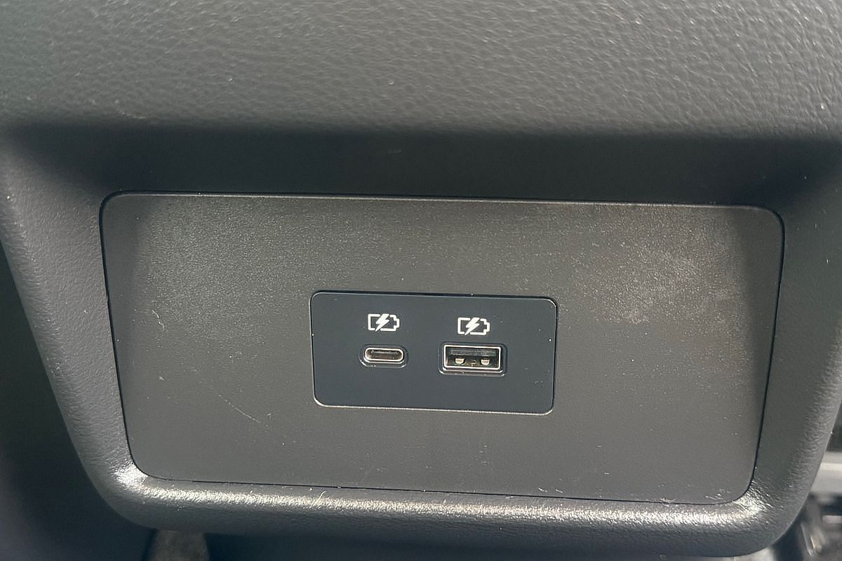 2025 Nissan X-TRAIL ST T33