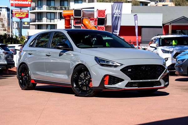 2024 Hyundai i30 N Premium PDe.V6