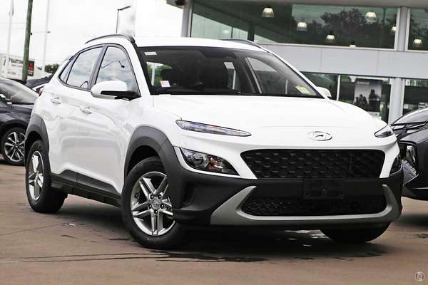 2023 Hyundai Kona OS.V5