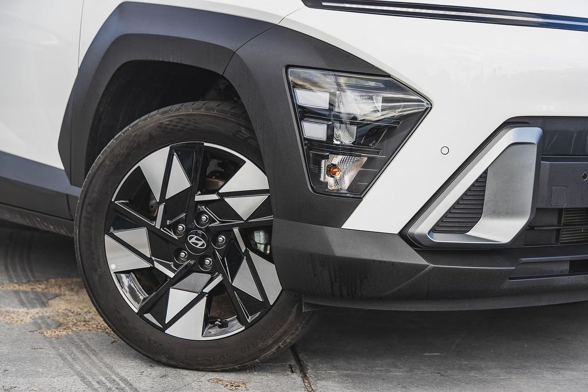 2025 Hyundai Kona SX2.V2
