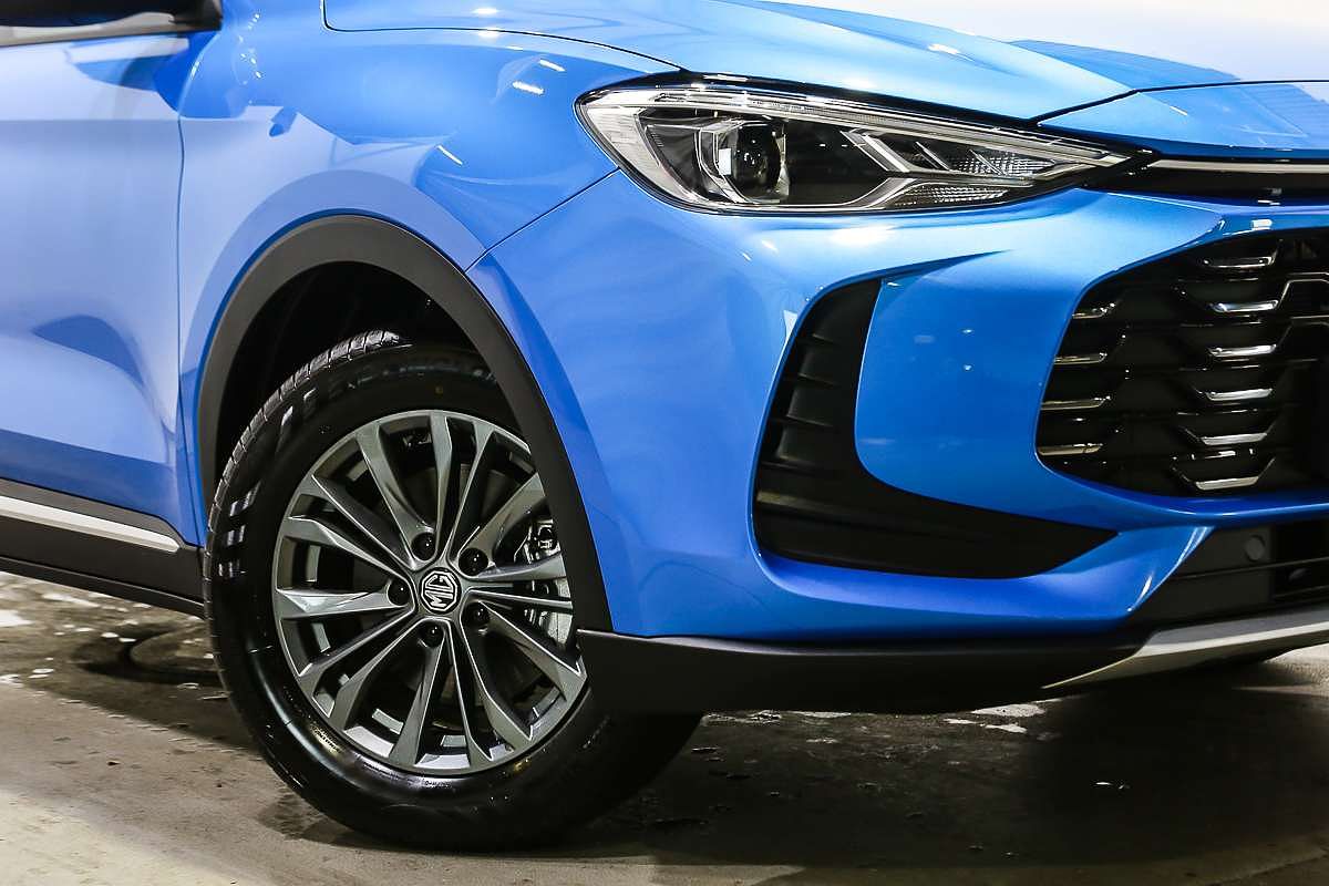 2025 MG ZS Excite ZS32