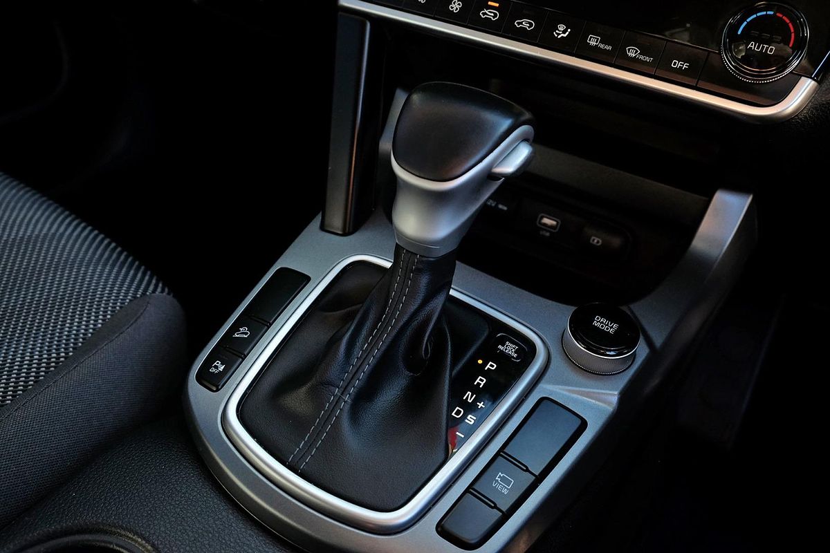 2022 Kia Seltos Sport SP2