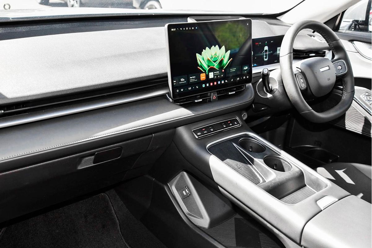 2026 GWM Haval H6 Ultra PHEV B01