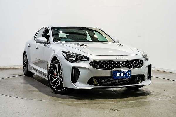 2022 Kia Stinger 330S CK