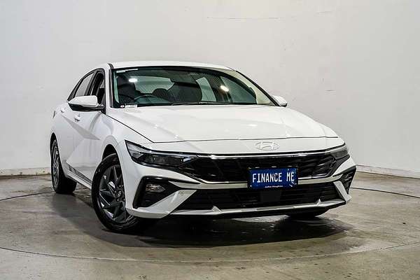 2024 Hyundai i30 CN7.V2