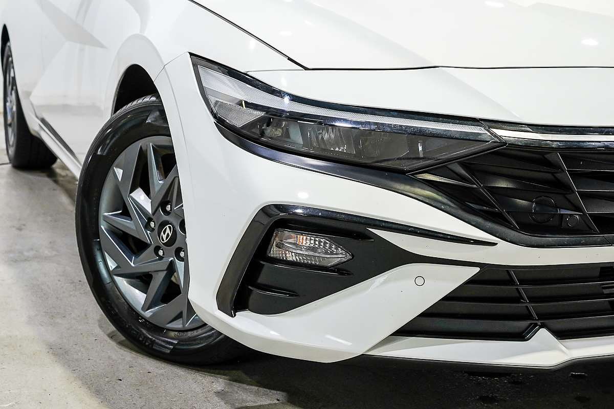 2024 Hyundai i30 CN7.V2