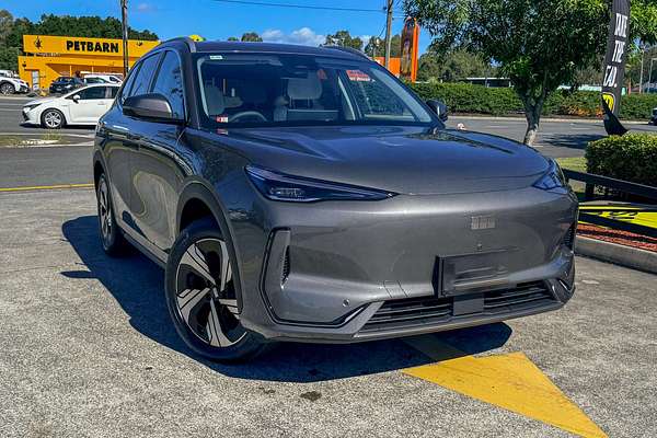 2026 Geely EX5 Inspire Extended Range E245